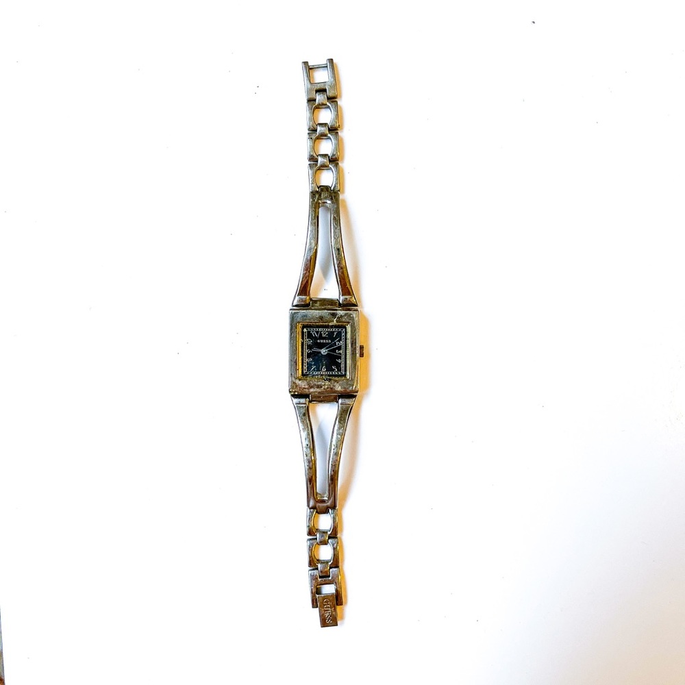 Vintage GUESS Watch